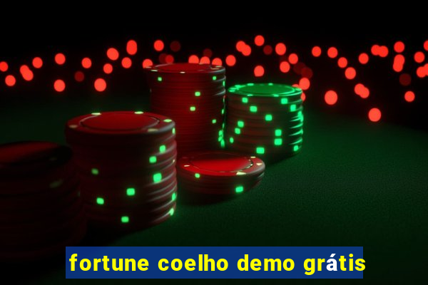 fortune coelho demo grátis