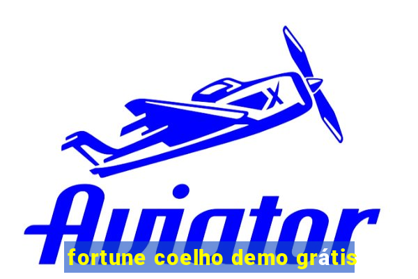 fortune coelho demo grátis