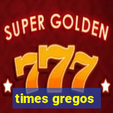 times gregos