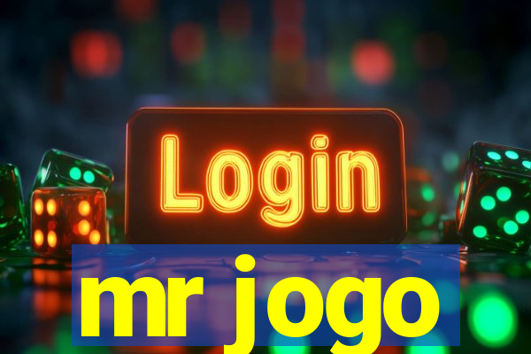 mr jogo