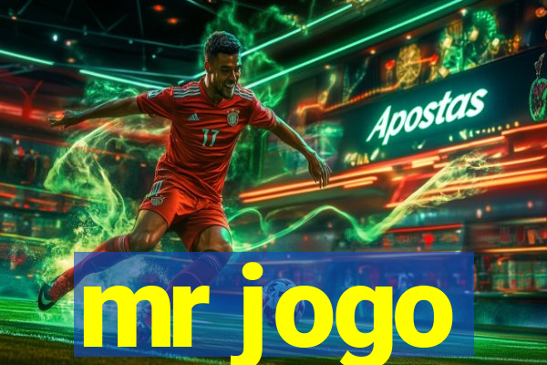 mr jogo