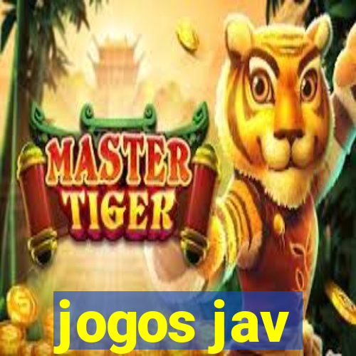 jogos jav