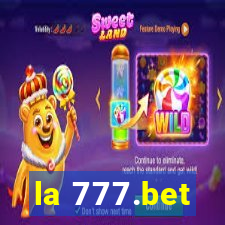 la 777.bet