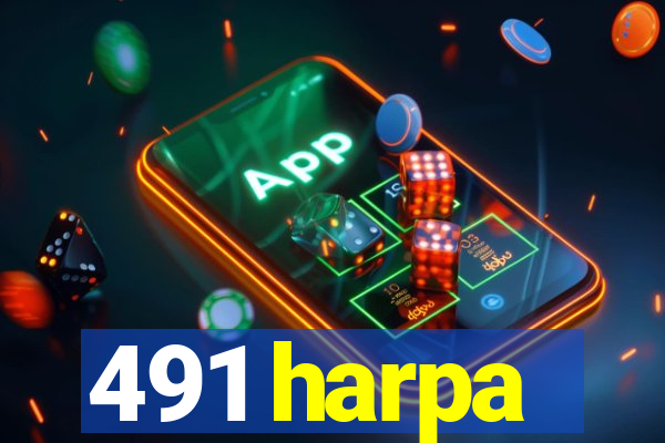 491 harpa