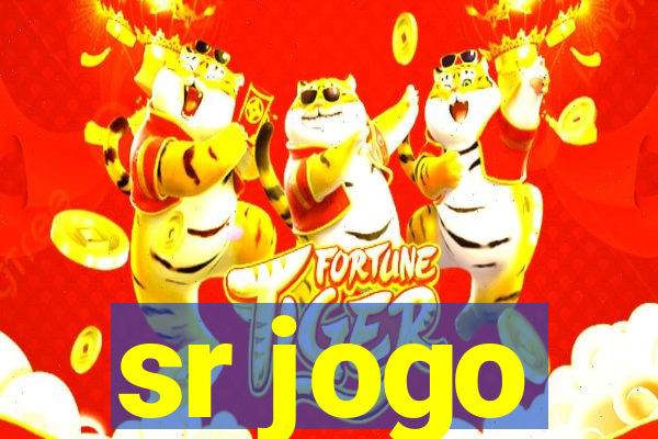 sr jogo