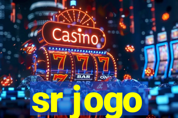 sr jogo