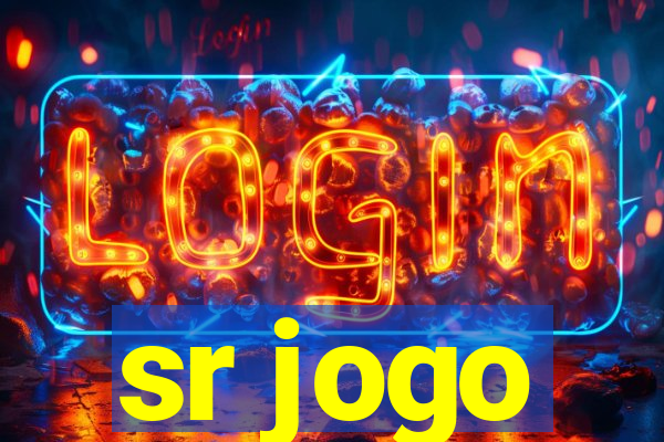 sr jogo