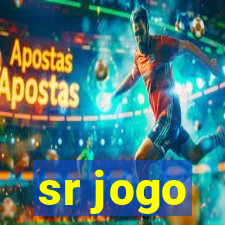 sr jogo