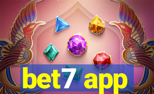 bet7 app