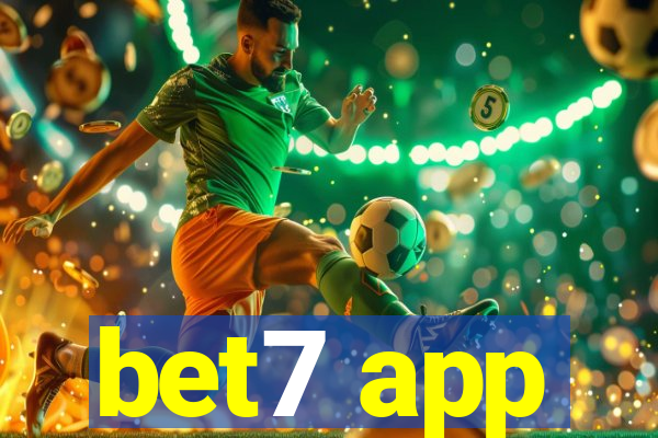 bet7 app