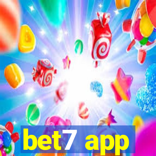 bet7 app