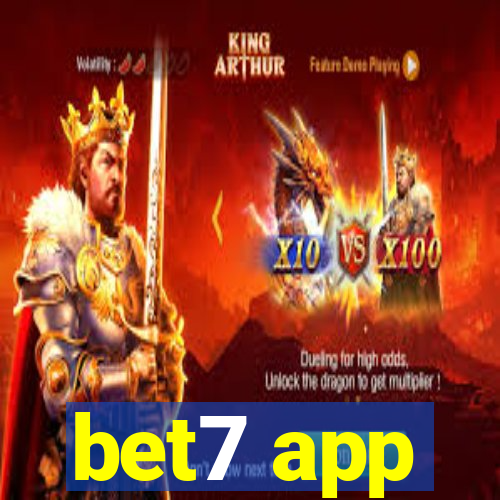 bet7 app