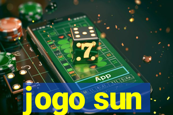 jogo sun