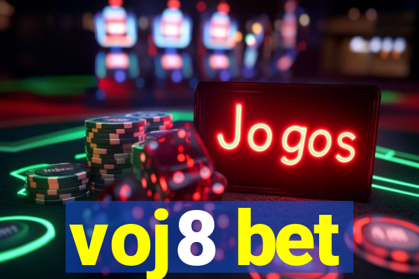 voj8 bet