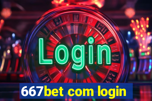 667bet com login