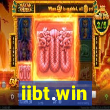 iibt.win