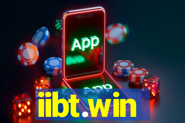 iibt.win