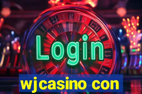 wjcasino con