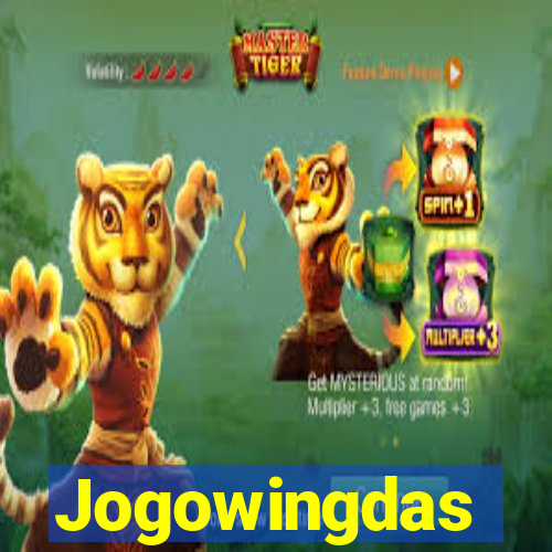 Jogowingdas