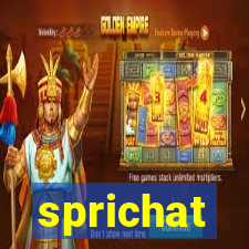 sprichat