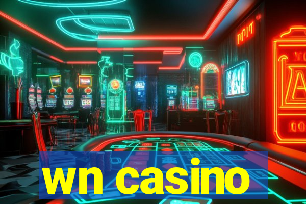 wn casino