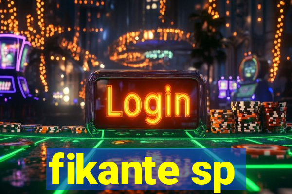 fikante sp