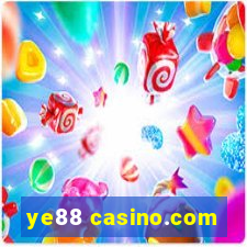 ye88 casino.com