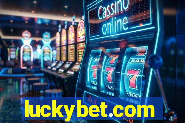 luckybet.com