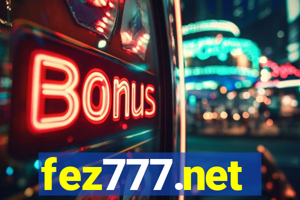 fez777.net