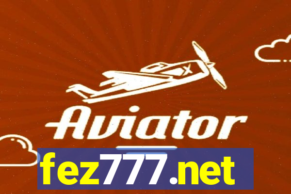 fez777.net