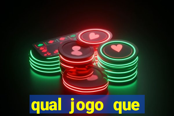 qual jogo que realmente ganha dinheiro de verdade