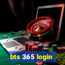 bts 365 login