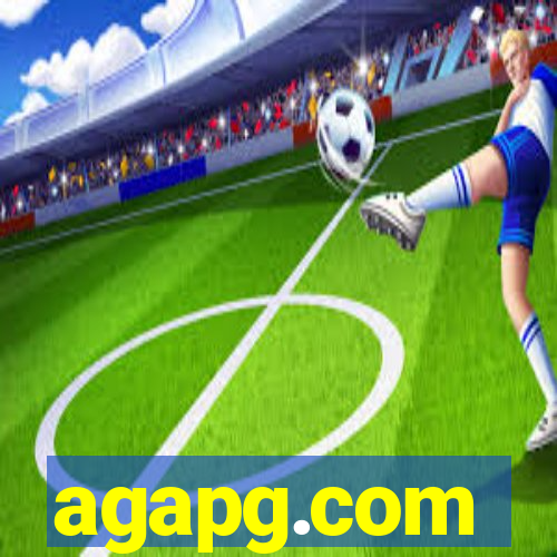 agapg.com