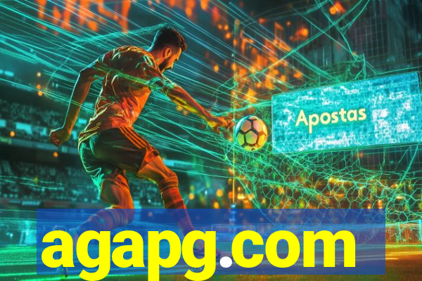 agapg.com