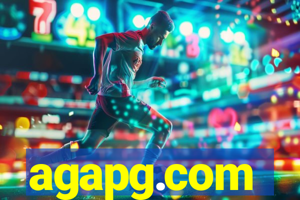 agapg.com