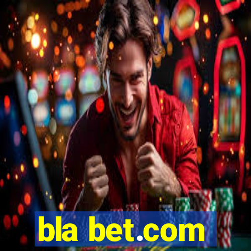 bla bet.com