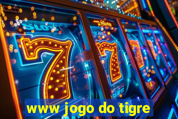 www jogo do tigre