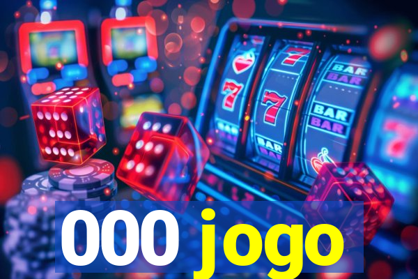 000 jogo