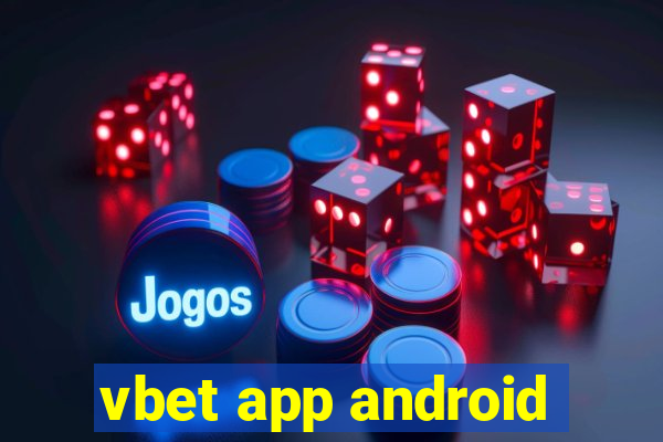 vbet app android