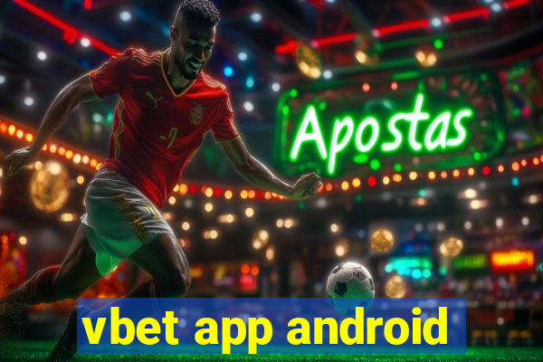 vbet app android