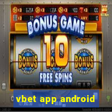 vbet app android