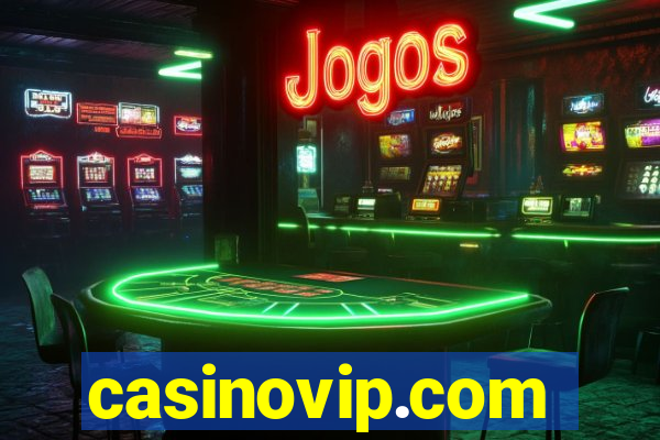 casinovip.com