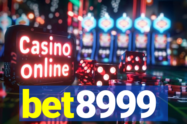 bet8999