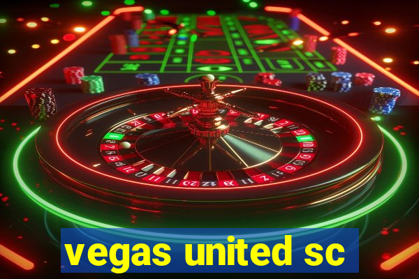 vegas united sc