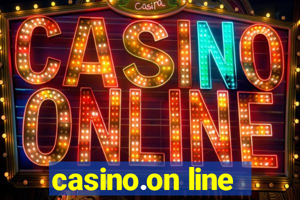 casino.on line