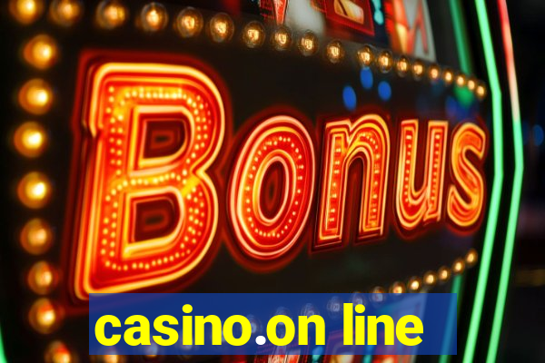 casino.on line