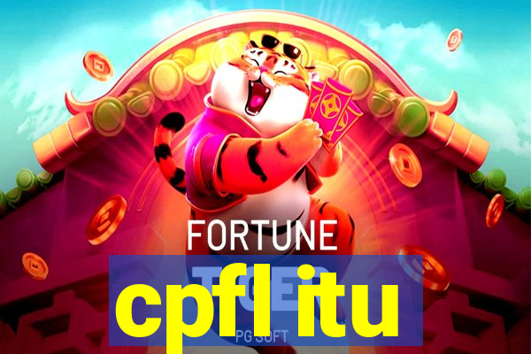 cpfl itu