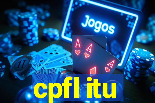 cpfl itu