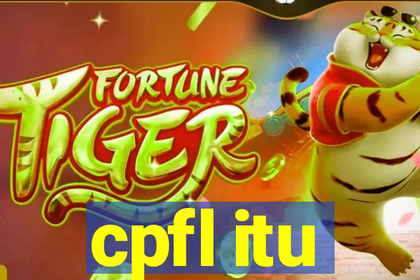 cpfl itu