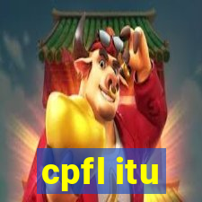 cpfl itu